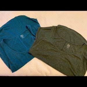 Old navy relaxed fit tank bundle